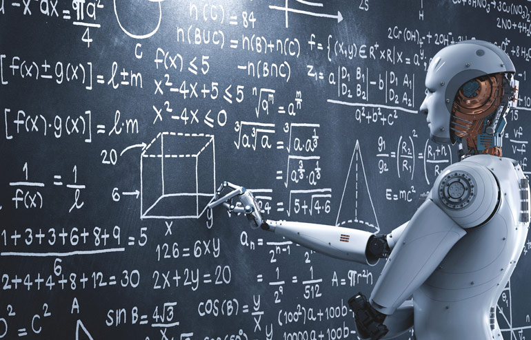 Transforming Education With Artificial Intelligence And Machine Learning