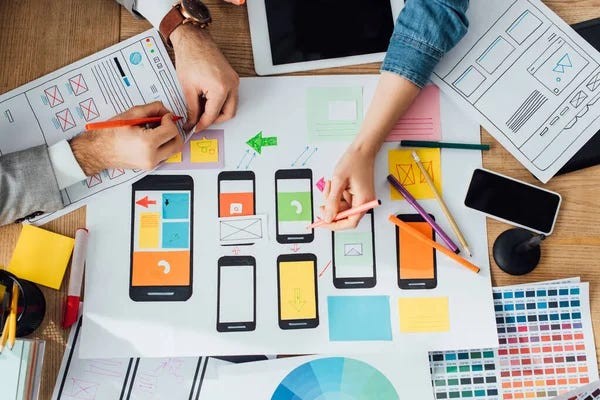 Mastering Mobile App Design: UI/UX Design course in Mumbai 1 Mastering Mobile App Design: UI/UX Design course in Mumbai