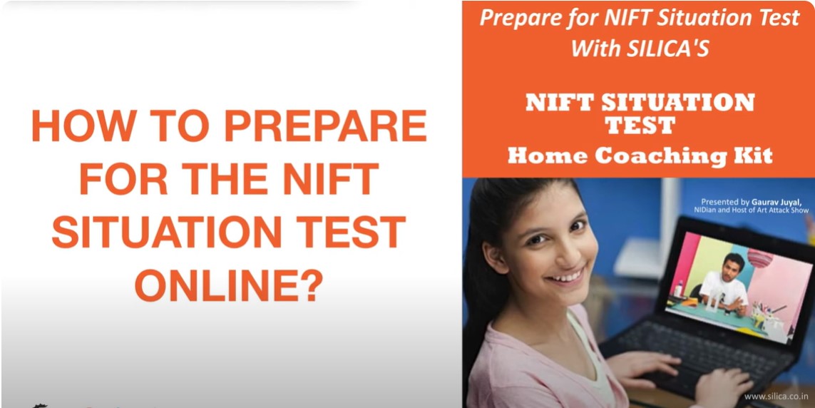 NIFT Situation Test 2024