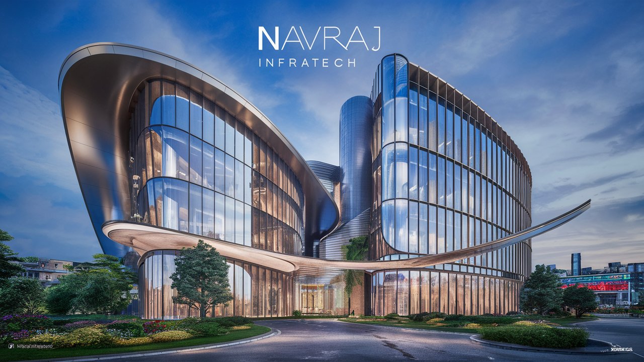 Navraj Infratech: Redefining Real Estate in Gurgaon