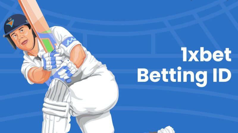 1xbet Online Betting: A Comprehensive Guide by Free Cricketid