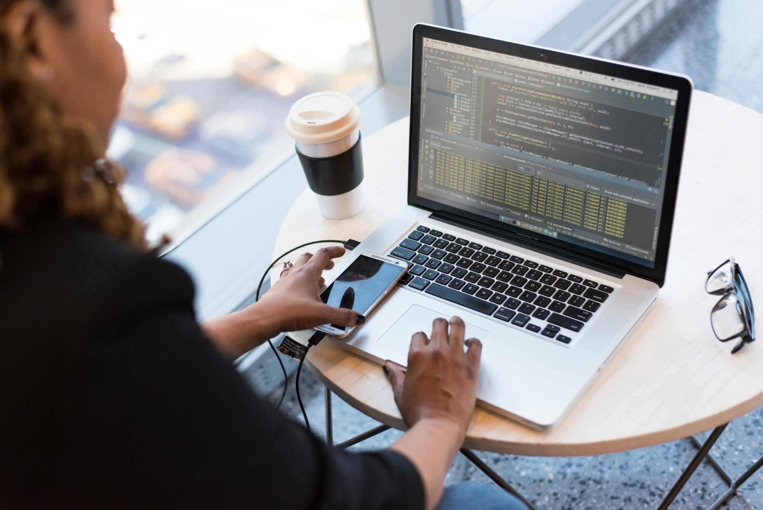 Features You Should Look for in Custom Web Development Services 1 Features You Should Look for in Custom Web Development Services