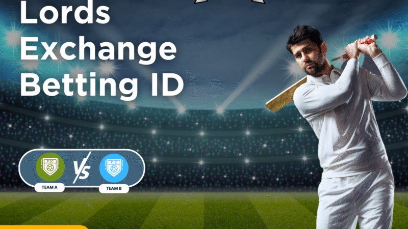 Is Free Cricket ID the Best Way to Access Lords Exchange ID Login?
