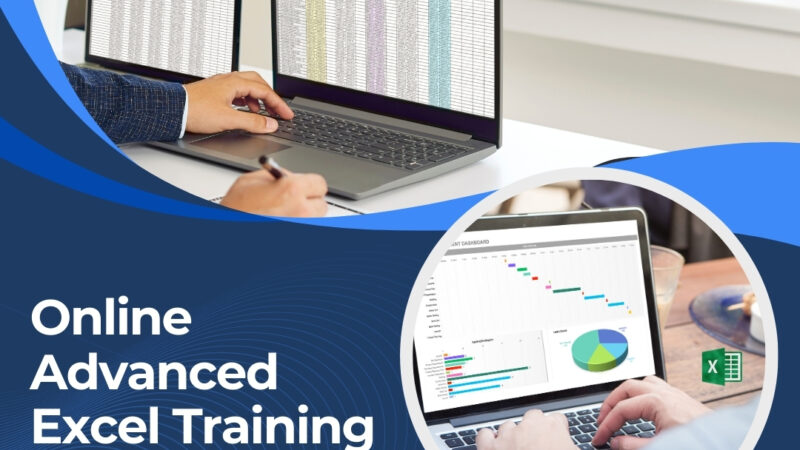 Why Data Skill Hub is the Best Choice for Advanced Excel Classes in Pune