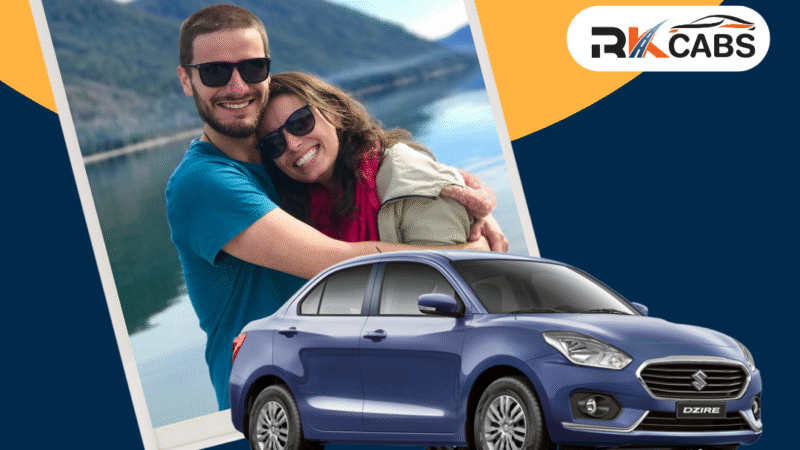 Benefits of Booking A Private Cab from Surat to Ahmedabad
