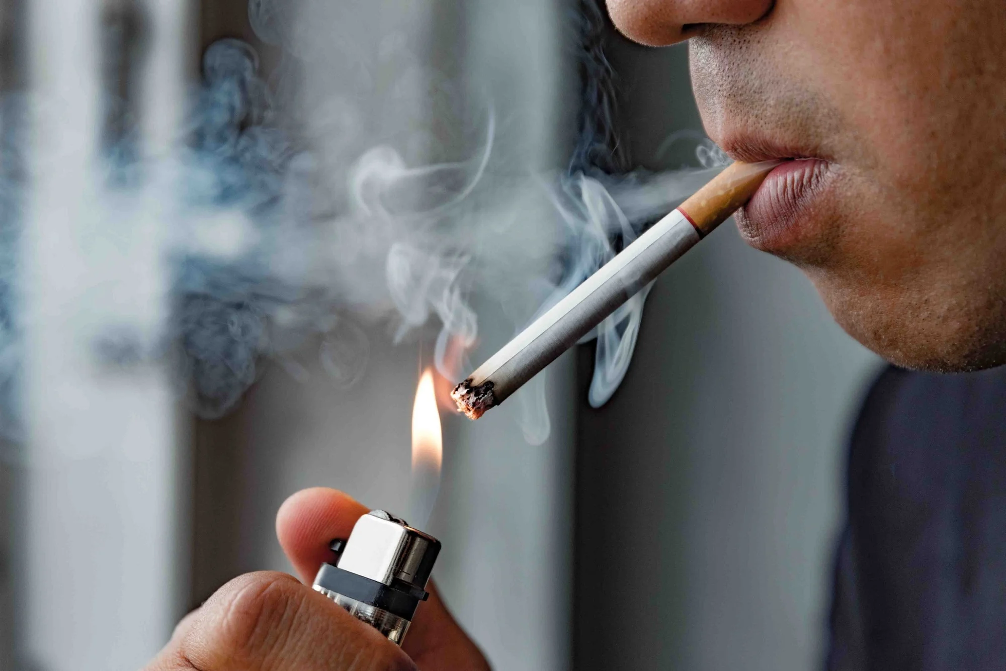 BB Canadian Blend Full Flavor Cigarettes and Road Trips 1 BB Canadian Blend Full Flavor Cigarettes and Road Trips