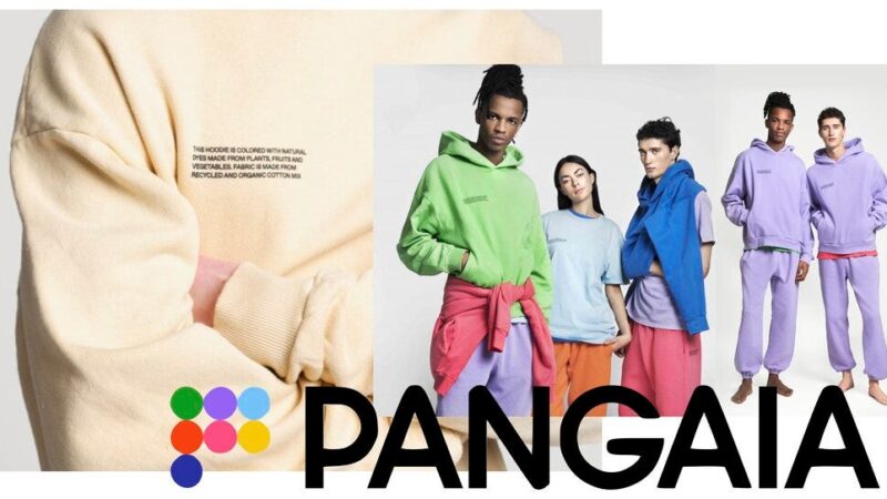 Pangaia clothes: Revolutionizing Sustainable Fashion 