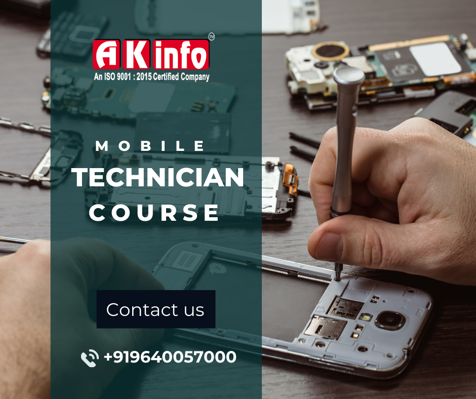 Which is the best institute for a mobile technician course in Delhi 1 Which is the best institute for a mobile technician course in Delhi