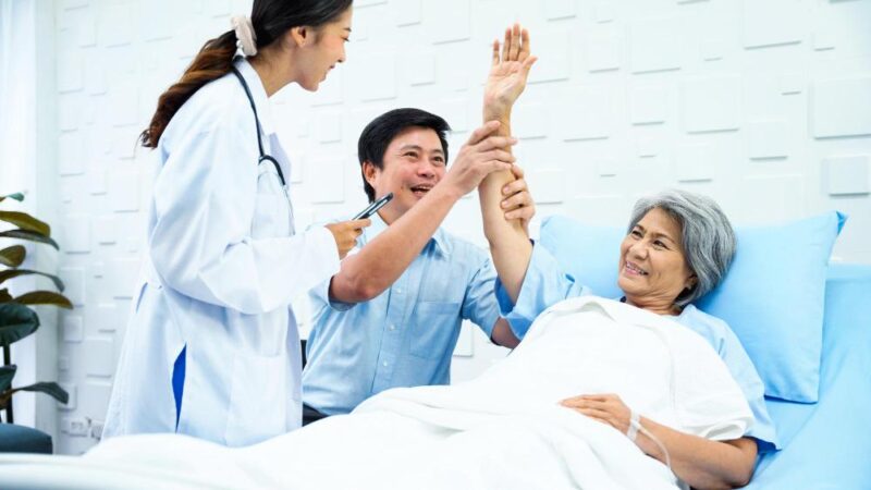Finding a Nephrologist ‘Near Me’ in Kuala Lumpur Malaysia