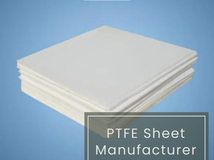 What are the benefits of using the best carbon-filled PTFE