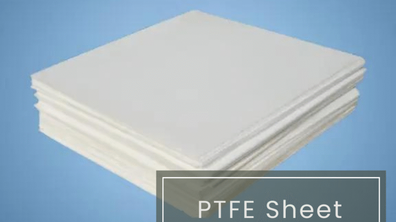 What are the benefits of using the best carbon-filled PTFE