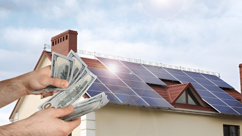 Top Reasons to Switch Today: Trusted Solar Panel suppliers in Dharmapuri Make It Easy and Affordable