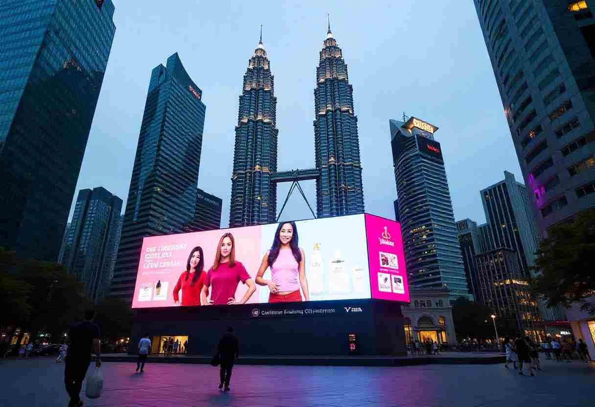 Outdoor LED Screen Rental in Malaysia! Ultimate Guide + 7 Powerful Insights 1 Outdoor LED Screen Rental in Malaysia! Ultimate Guide + 7 Powerful Insights