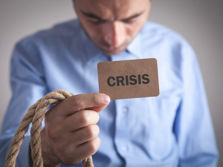 Building an Unshakeable Crisis Management Planning: Fortress Malaysia