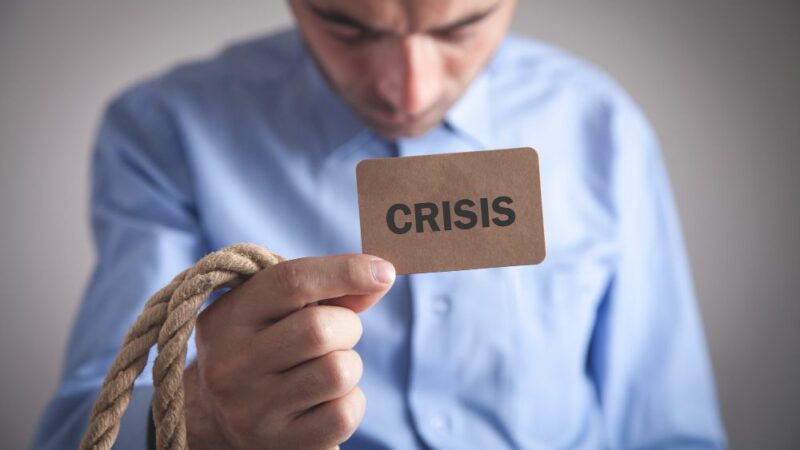 Building an Unshakeable Crisis Management Planning: Fortress Malaysia
