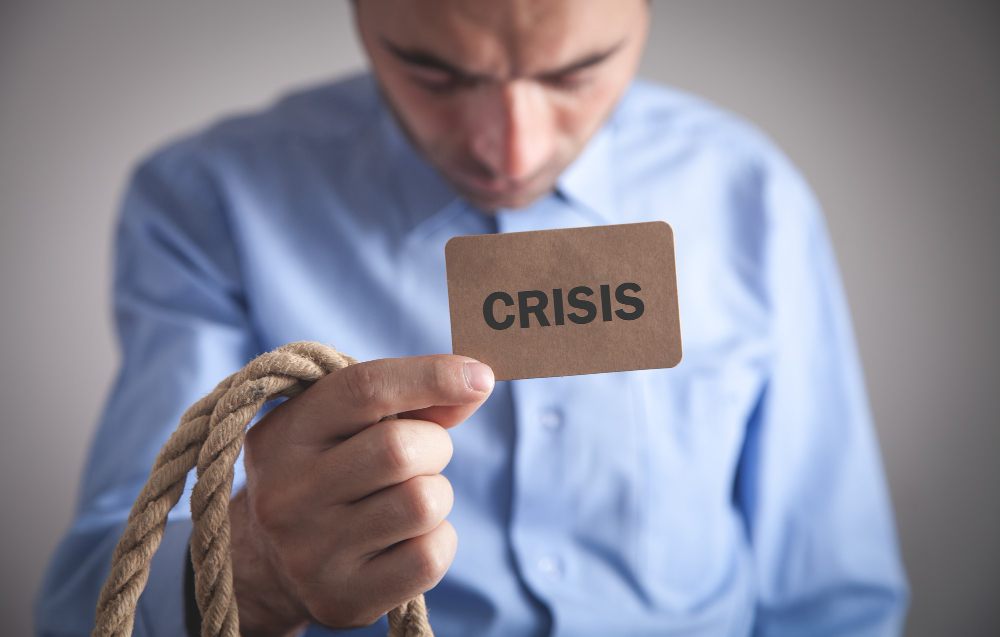 Building an Unshakeable Crisis Management Planning: Fortress Malaysia 1 Building an Unshakeable Crisis Management Planning: Fortress Malaysia