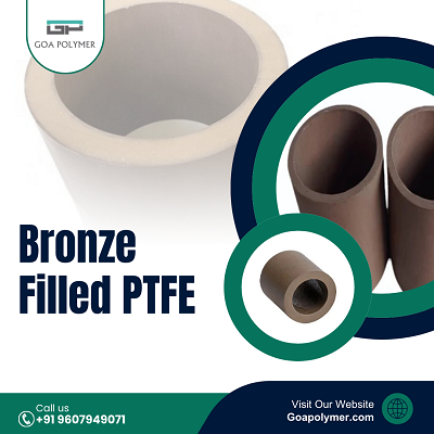 Where Are PTFE Gaskets Commonly Used