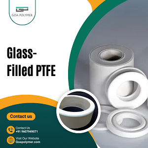 What Are the Advantages of Using Bronze Filled PTFE