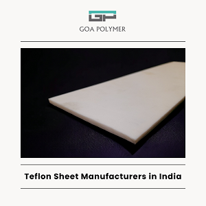 How Do PTFE Sheet Manufacturers Ensure Quality Standards