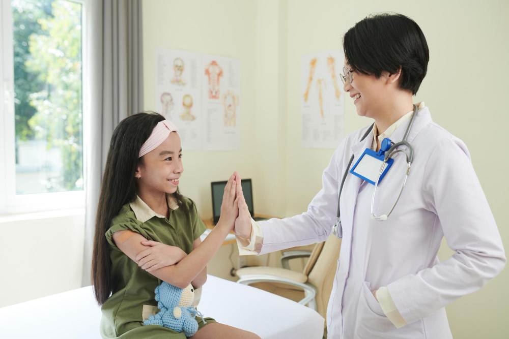 Why Choose a Pediatrician Near Me 1 Why Choose a Pediatrician Near Me