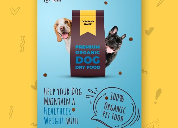 A Guide to Machinery and Raw Materials for Pet Food Packaging Manufacturers