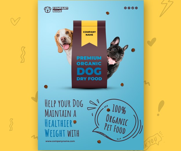 A Guide to Machinery and Raw Materials for Pet Food Packaging Manufacturers
