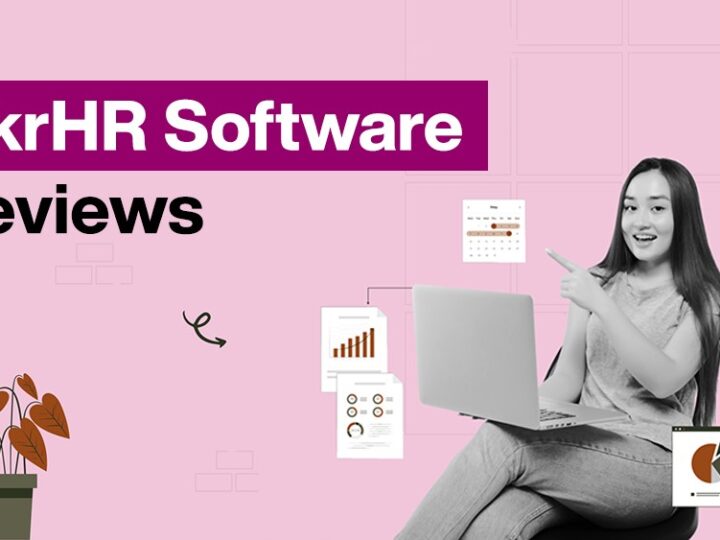 Stop Drowning in HR Admin: A Hands-On Review of QkrHR