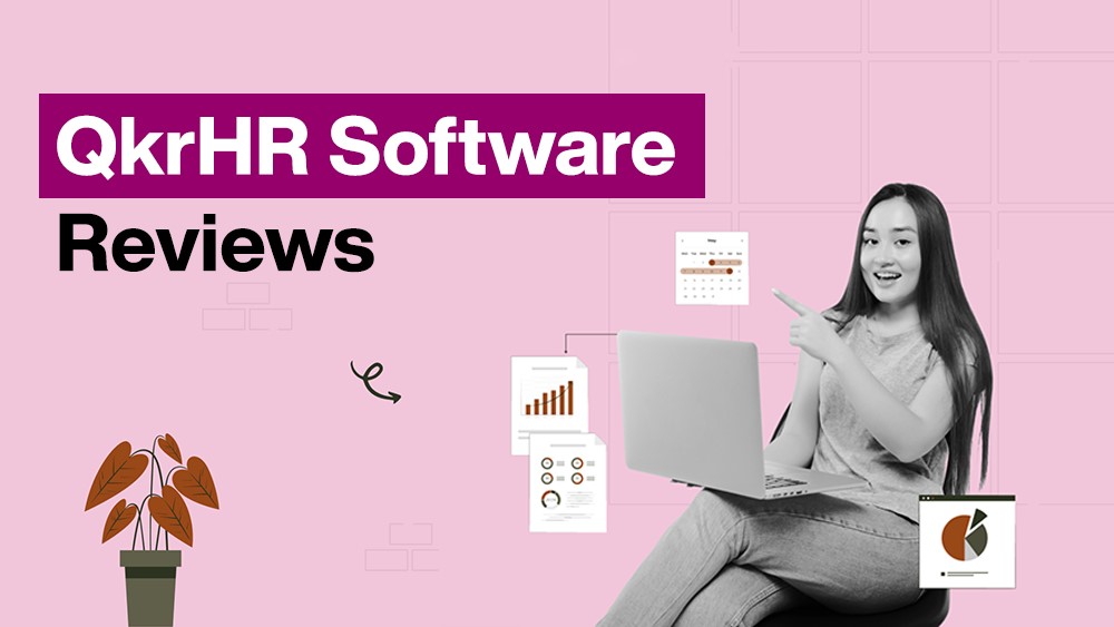 Stop Drowning in HR Admin: A Hands-On Review of QkrHR 1 Stop Drowning in HR Admin: A Hands-On Review of QkrHR