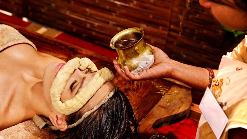 Top 7 Panchkarma Centers in Surat with Trusted Specialists