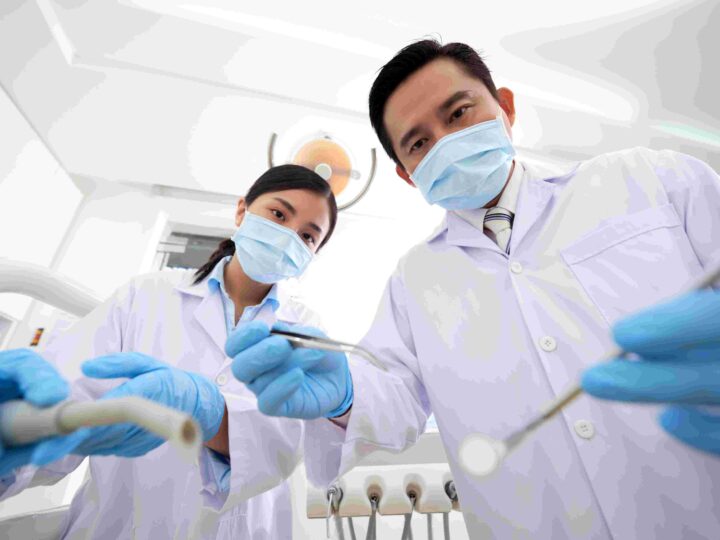 Persiapan Sebelum Cabutan Gigi Bongsu: Panduan Lengkap