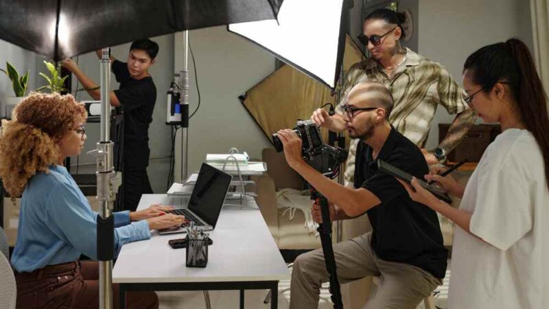 Top Production House in Malaysia: 7 Key Services You Can Rely On