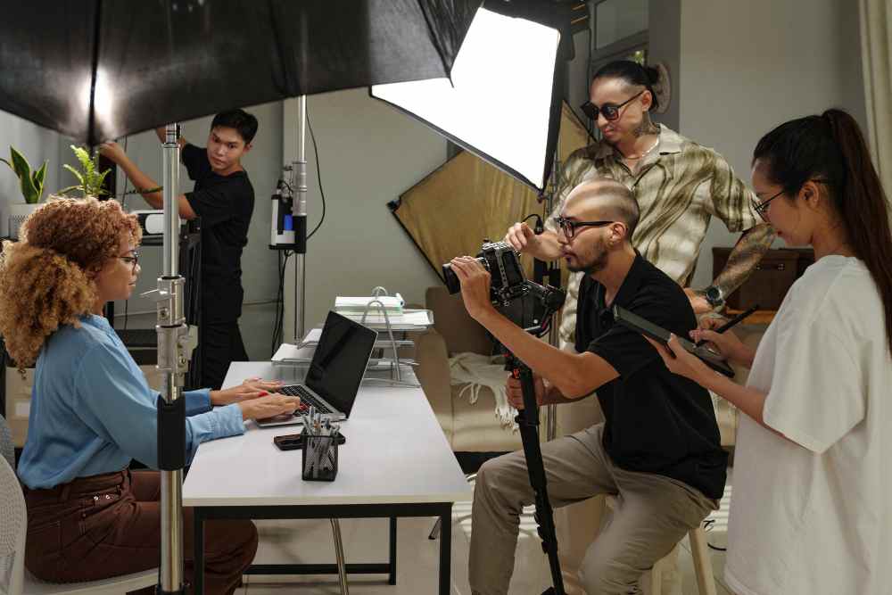 Top Production House in Malaysia: 7 Key Services You Can Rely On