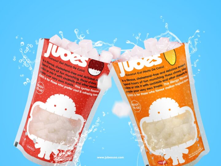 Different Ways to Enjoy Jubes: From Easy Snacking to Fun Dessert Upgrades