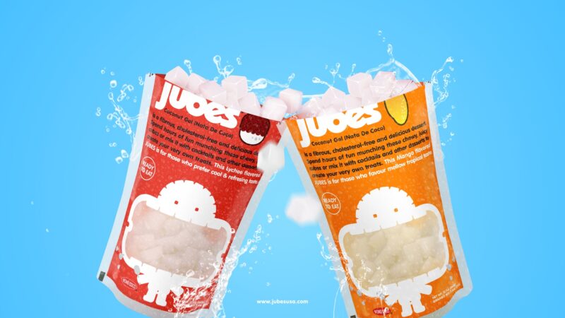 Different Ways to Enjoy Jubes: From Easy Snacking to Fun Dessert Upgrades