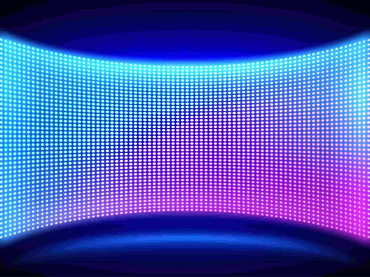 Mastering Transparent LED Display Design and Performance