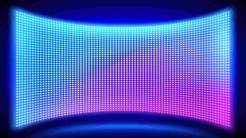 Mastering Transparent LED Display Design and Performance