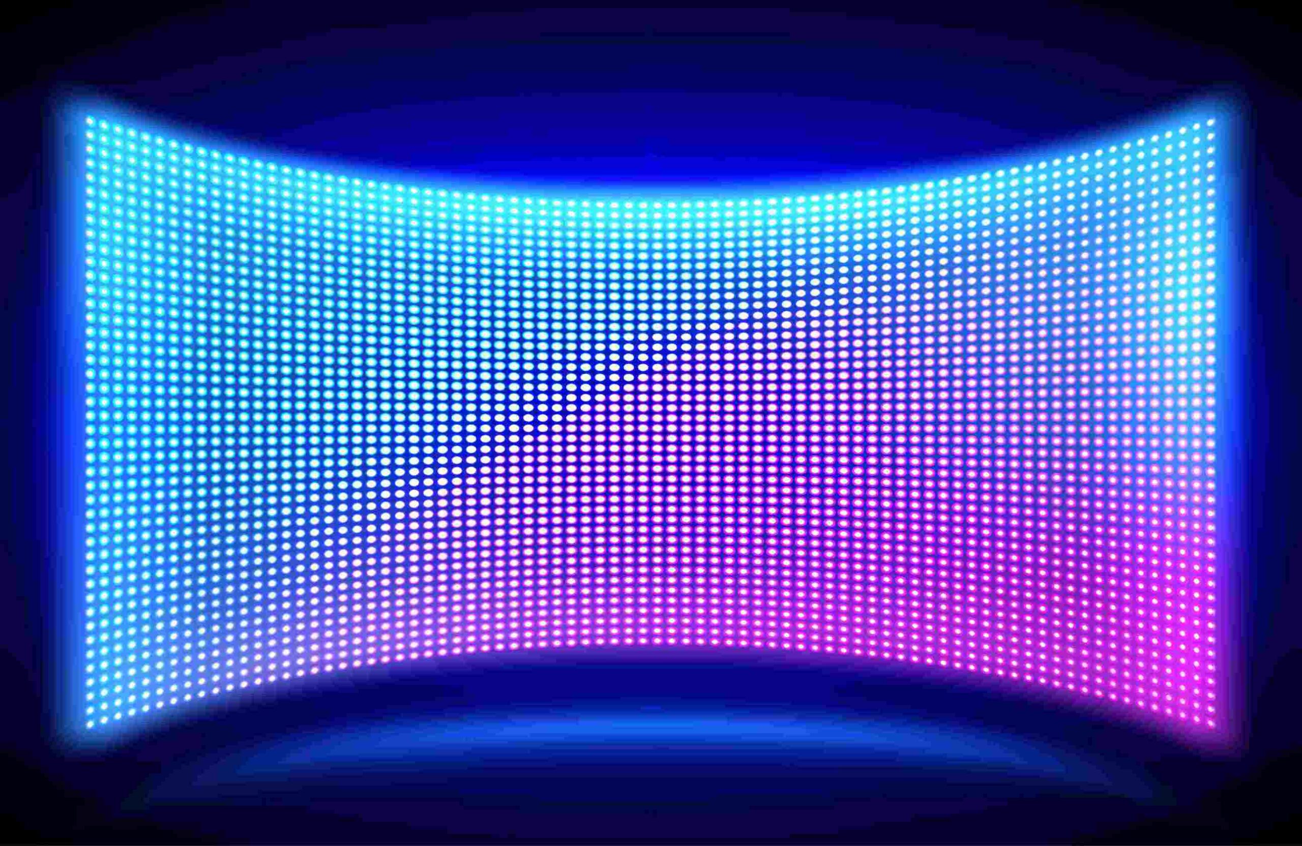 Mastering Transparent LED Display Design and Performance