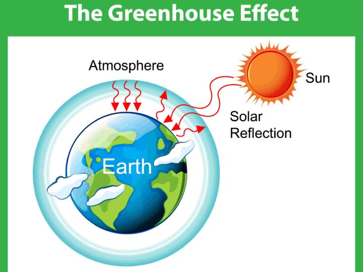 Understanding Greenhouse Gases: A Simple Guide