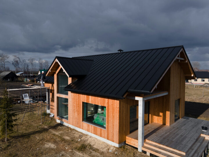Why Choosing Experienced Roofers in Brighton and Hove Matters for Your Property