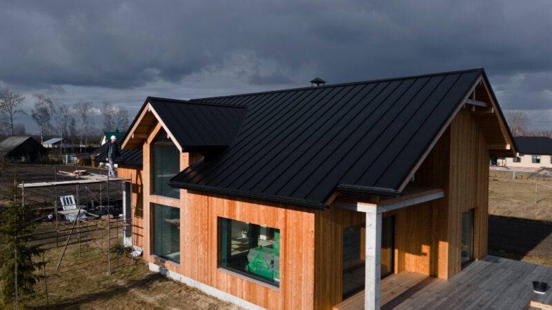 Why Choosing Experienced Roofers in Brighton and Hove Matters for Your Property