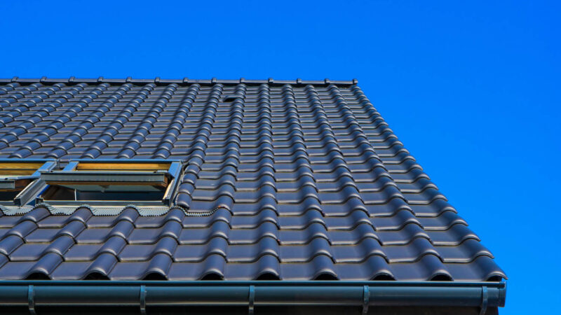 Professional Roofing Services Across Haywards Heath, Shoreham, Horsham & Worthing