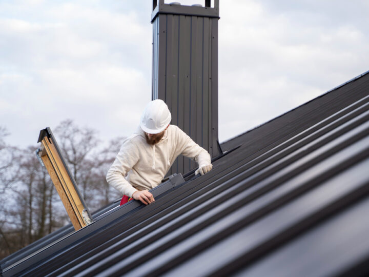 Roofers in Worthing – Professional Roofing Services You Can Trust