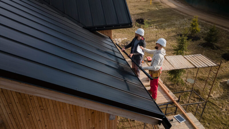 Roofers in Haywards Heath You Can Trust for Quality Work