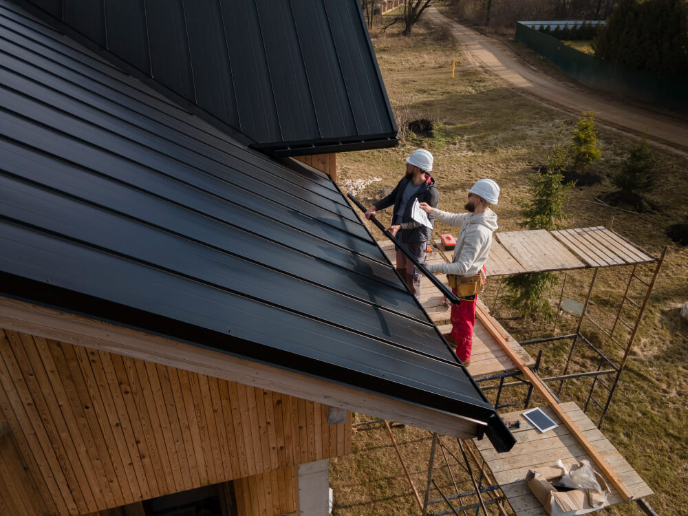 Roofers in Haywards Heath You Can Trust for Quality Work