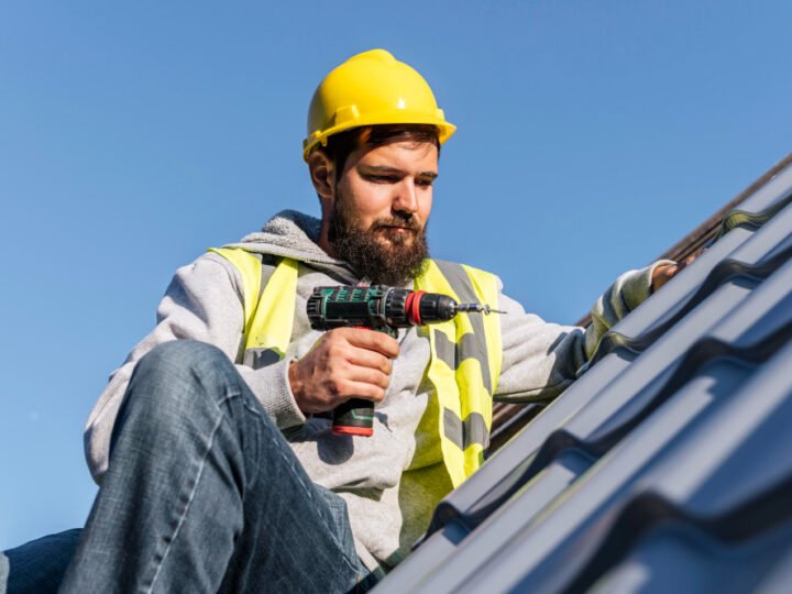 Roofers in Haywards Heath | Reliable Roofing Services UK