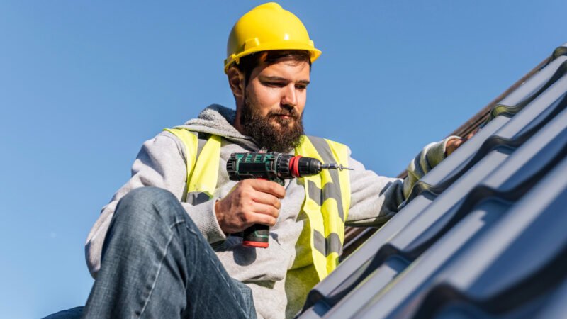 Roofers in Haywards Heath | Reliable Roofing Services UK