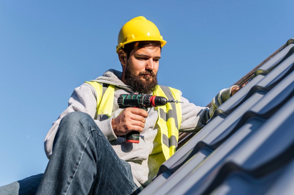 Roofers in Haywards Heath | Reliable Roofing Services UK