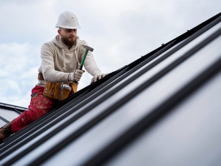 Roofers in Horsham: Reliable Roofing Services for Your Home