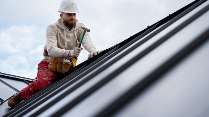 Roofers in Horsham: Reliable Roofing Services for Your Home