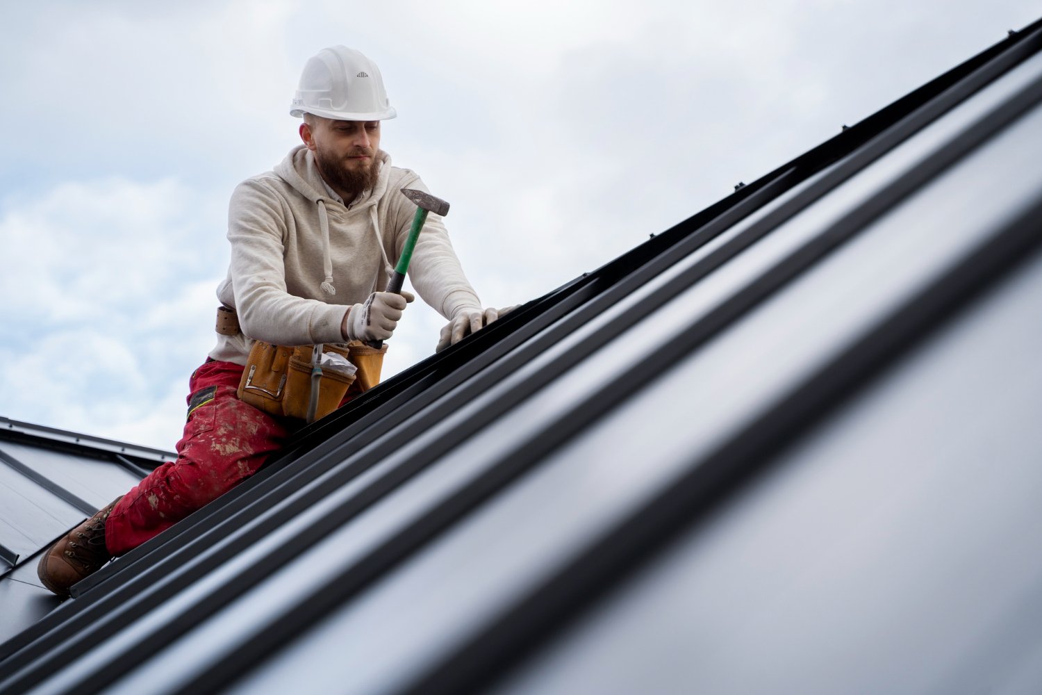 Roofers in Horsham: Reliable Roofing Services for Your Home